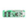 HX-3S-01 3S 12V 12.6V 6A Li-ion Lithium Battery 18650 Charger Charging Module PCB BMS for Lipo Batte
