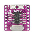 CJMCU-1286 PIC16F1823 Microcontroller Development Board