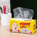 Poppit Sheets Decompression Artifact Bubble Paper Tissue Paper Vent Decompression Toy Bubble Film