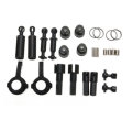 WPL Metal OP Accessory For 1/16 4WD RC Car Parts