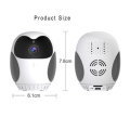 EG1 Home Small Mobile Phone WiFi Remote Wireless Connection Smart Night Vision 360 Degree Rotating S