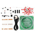 3pcs EQKIT 60 Seconds Electronic Timer Kit DIY Parts Soldering Practice Board