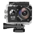 AUGIENB 2 Inches 4K HD 1080P Screen 300,000Pixels Sport Camera Underwater 30m Action DVR Camcorder W
