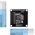 3Pcs RobotDyn Compact RFID Reader NFC Module MFRC522 Writer 13.56MHz 5V 3.3V