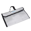 9imod Lipo-Battery Explosion Proof Bag 200x305mm Portable Safety Bag for RC Battery