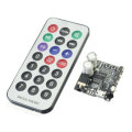 VHM-314 V3.0 Bluetooth Audio Receiver Board bluetooth 5.0 MP3 lossless Decoder Board with EQ Mode an