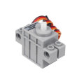 LOBOT LGS-01 Micro Anti-block Servo 270 Rotation Compatible With LEGO Blocks