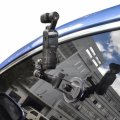 STARTRC Handheld Gimbal Glass Suction Cup Car Holder For Feiyu Pocket FPV Gimbal Camera