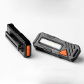 XANES TL06 150LM COB LED 6 Modes Bike Taillight Waterproof USB Charging Warning Light