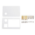 Acrylic Board Shell For 3.2 inch Touch LCD PortaPack H2 Screen Board