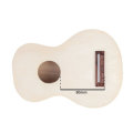 NAOMI 1 Set 21`` Soprano Unfinished Ukulele DIY Kit Maple Plywood Body Hawaii Guitar Ukulele Handwor