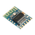 5pcs bluetooth 4.0 Audio Receiver Module For Stereo Dual Channel Audio Speaker Amplifier JDY-62 Supp