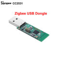 5Pcs Sonoff ZB CC2531 USB Dongle Module Bare Board Packet Protocol Analyzer USB Interface Dongle Sup