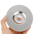 100x16mm Silver Glass Ceramic Granite Diamond Saw Blade Disc Cutting Wheel For Angle Grinder
