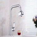 Induction Automatic Touchless Water Saver Tap Contactless Smart Faucet Sensor Infrared Water Energy