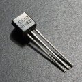 5 Set 600 Pcs 15 Value Transistor TO-92 Assortment Box Kit With Box