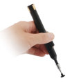 VAC Anti-satic IC Pick Up Vacuum Sucker Pen + 4 Suction Headers for BGA SMD Work Reballing Aids