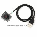 HBV-W202012HD USB Camera Module Customized Version without Filter