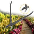 Outdoor Garden Pliers Multi-function Plant Branch Pruner Carbon Steel Scissors Long Handle