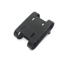 URUAV FPV Camera Anti-vibration Adapter Anti Shock Mounting Pad for GoPro 5/6/7
