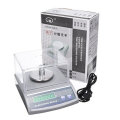 LCD Digital Electronic Scale Balance For Jewelry Kitchen Food Weight 200g/0.001g