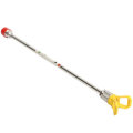 500mm 20 Inch Airless Sprayer Paint Gun Extension with Tip Guard