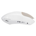 FLY WING FW450 V2 RC Helicopter Parts White Canopy