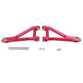 Aluminum Suspension Upper Arms Red For Traxxas Unlimited Desert Racer UDR RC Car Parts Red