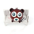 Squishy Bun Cute Animal Bread Cake Slow Rising Bag Phone Hanging Ornament Keyring 7cm Gift Collectio