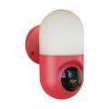 New Surveillance Camera 1080P HD WIFI PTZ Rotation Home Motions Detection Smart Alarm Camera Courtya