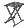 Outdoor Foldable Stool Folding Ultralight Chair Portable Fishing Camping Small Chair