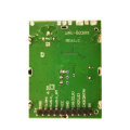 WAV-503RX 2.4G Analog Wireless AV Receiver Receiving Module for FPV Racing RC Drone