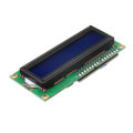 Geekcreit IIC / I2C 1602 Blue Backlight LCD Display Screen Module Geekcreit for Arduino - products