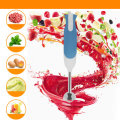 Multifunctional Meat Grinder 220V 300W Electric Cooking Stick Mixer for Children`s Food Supplement J