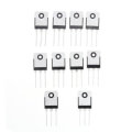 30pcs Transistor KSE13009L E13009L 13009 TO-247 12A / 700V NPN Transistors
