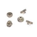 48DP 26T 27T 28T 29T 30T Pinion Motor Gear Combo Set For 1/10 Rc Car Brushed Brushless Motor