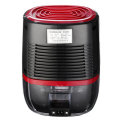 25W Electric Air Dehumidifier Portable Electric Dehumidifier Dry Air Moisture Remover 500ML