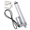 6inch/150mm Aluminum 12V DC Max Load 1000N Linear Actuator Electric Putter Motor