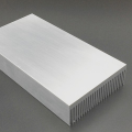 3Pcs Aluminum Alloy Heatsink Cooling Pad for High Power LED IC Chip Cooler Radiator Heat Sink 200*69
