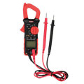 TA8315B Clamp Meter Multimeter High Precision Digital Ammeter Table  AC and DC Universal Automatic M
