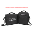 Waterproof Portable Handbag Storage Bag Carrying Case Box for ZLRC SG906 Pro RC Quadcopter
