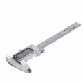 150mm Stainless Steel Digital Caliper Fraction /mm/ Inch High Precision Large LCD Digital Display Ve
