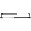 2 X Rear Window Glass Gas Struts Support Car Supports Shock For Jeep Grand Cherokee WJ WG 1999-2004
