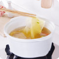 12pcs/Bag Kitchen Oil Film Soup Food Oil Absorbing Cotton Kitchen Paper of Oil Absorption Cooking To
