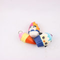 Cartoon Hanging Ornament Squishy With Key Ring Packaging Pendant Toy  Gift Decor Collection With Pac