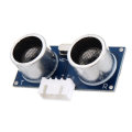 Keyes Brick HC-SR04 Ultrasonic Sensor Module Anti-reverse Plug White Terminal