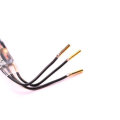 JADE TEAM Customized 15A Brushless ESC Soldered with JST Banana Plug for F3P3/4D RC Airplane