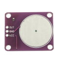 CJMCU-0101 Single Channel Inductive Proximity Sensor Switch Button Key Capacitive Touch Switch Modul