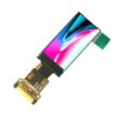 0.96 Inch HD RGB IPS LCD Display Screen SPI 65K Full Color TFT  ST7735 Drive IC Direction Adjustable