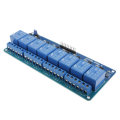 3Pcs Geekcreit 5V 8 Channel Relay Module Board PIC AVR DSP ARM